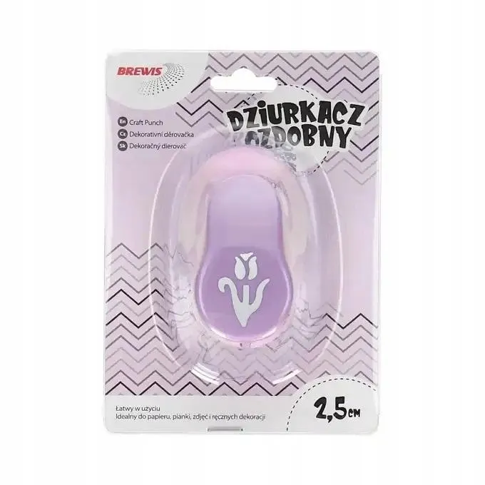 dziurkacz-ozdobny-tulipan-25cm
