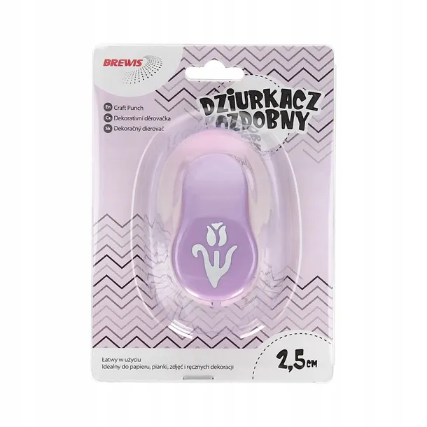 dziurkacz-ozdobny-tulipan-25cm-marka-brewis