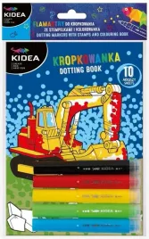 derform-zestaw-do-malowania-kropkami-pojazdy-kidea-kreatywna-zabawa-dla