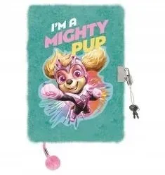 pamietnik-psi-patrol-girl