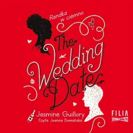the-wedding-date-randka-w-ciemno-audiobook