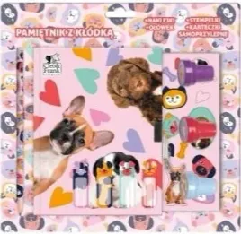 pamietnik-z-klodka-cleo-i-frank-pies-40-derform