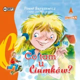 co-tam-u-ciumkow-audiobook-tytul-co-tam-u-ciumkow