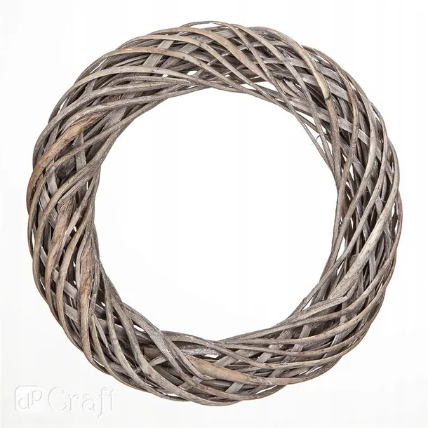 wianek-wiklynowy-szary-36cm