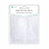 kostka-3d-2mm-800szt