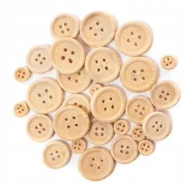 guziki-drewniane-naturalne-30szt