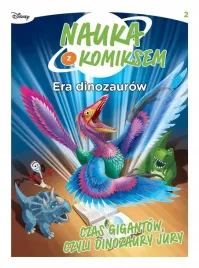 era-dinozaurow-t-2-czas-gigantow-czyli