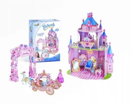cubic-fun-puzzle-3d-tajemniczy-ogrodek-ksiezniczki-95-elementow