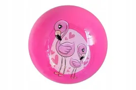 artyk-pilka-pvc-flaming-23-cm-dla-dzieci-od-3-roku-zycia-lekka-i-bezpiec