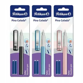 pioro-wieczne-pina-colada-2-naboje-mix