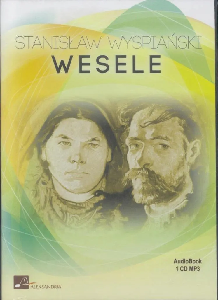 wesele-audiobook