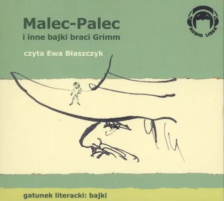 malec-palec-audio-cd-autor-jakub-grimm-wilhelm-grimm