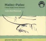 malec-palec-audio-cd-autor-jakub-grimm-wilhelm-grimm