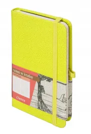 notes-a6-kratka-secesja-zielony-antra