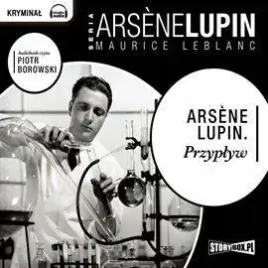 arsene-lupin-przyplyw-audiobook