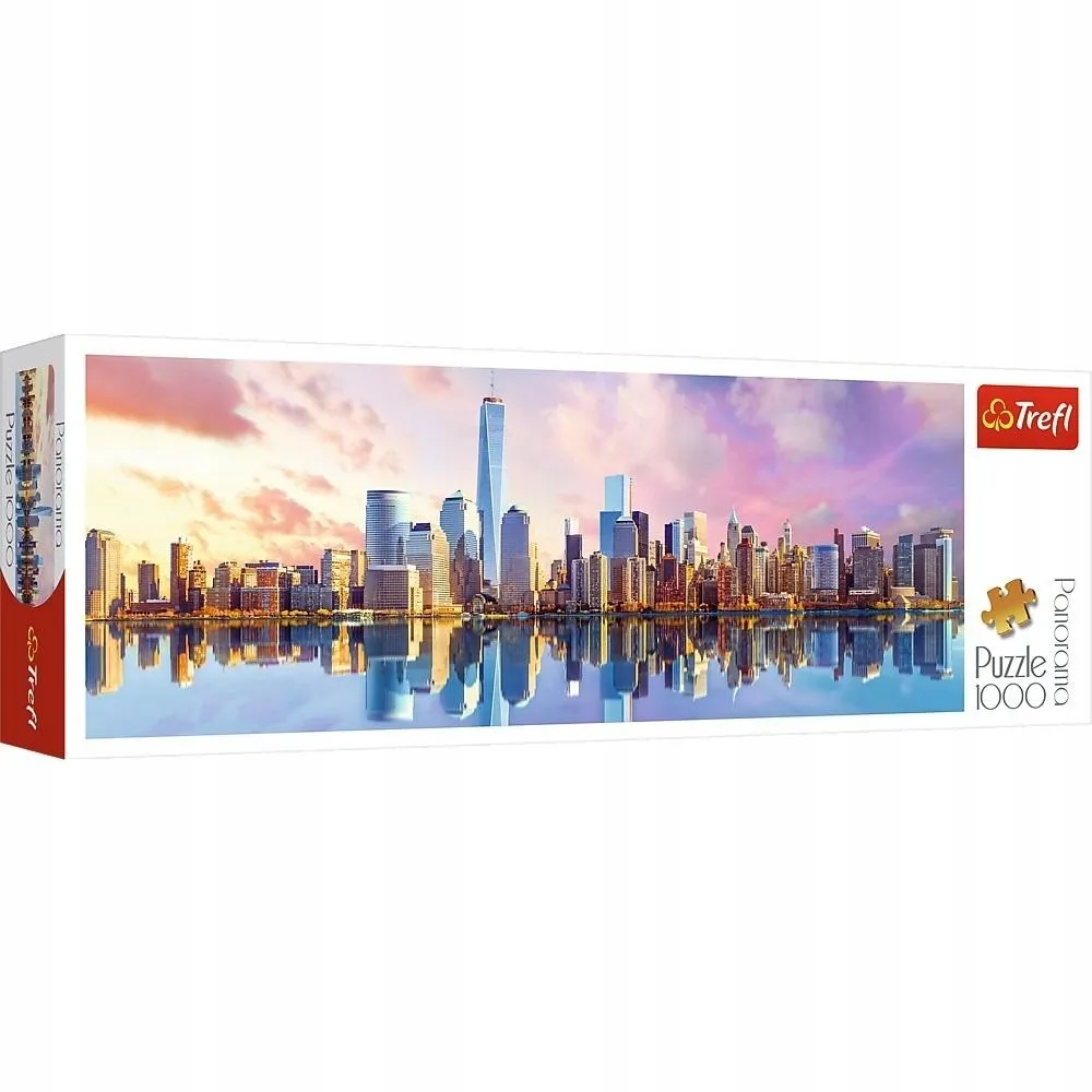puzzle-1000-panorama-manhattan-trefl