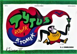 proszynski-tytus-romek-i-a-tomek-6-tytus-olimpijczykiem-przygody-kult