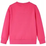 bluza-dziecieca-jasnorozowa-128-stan-nowy