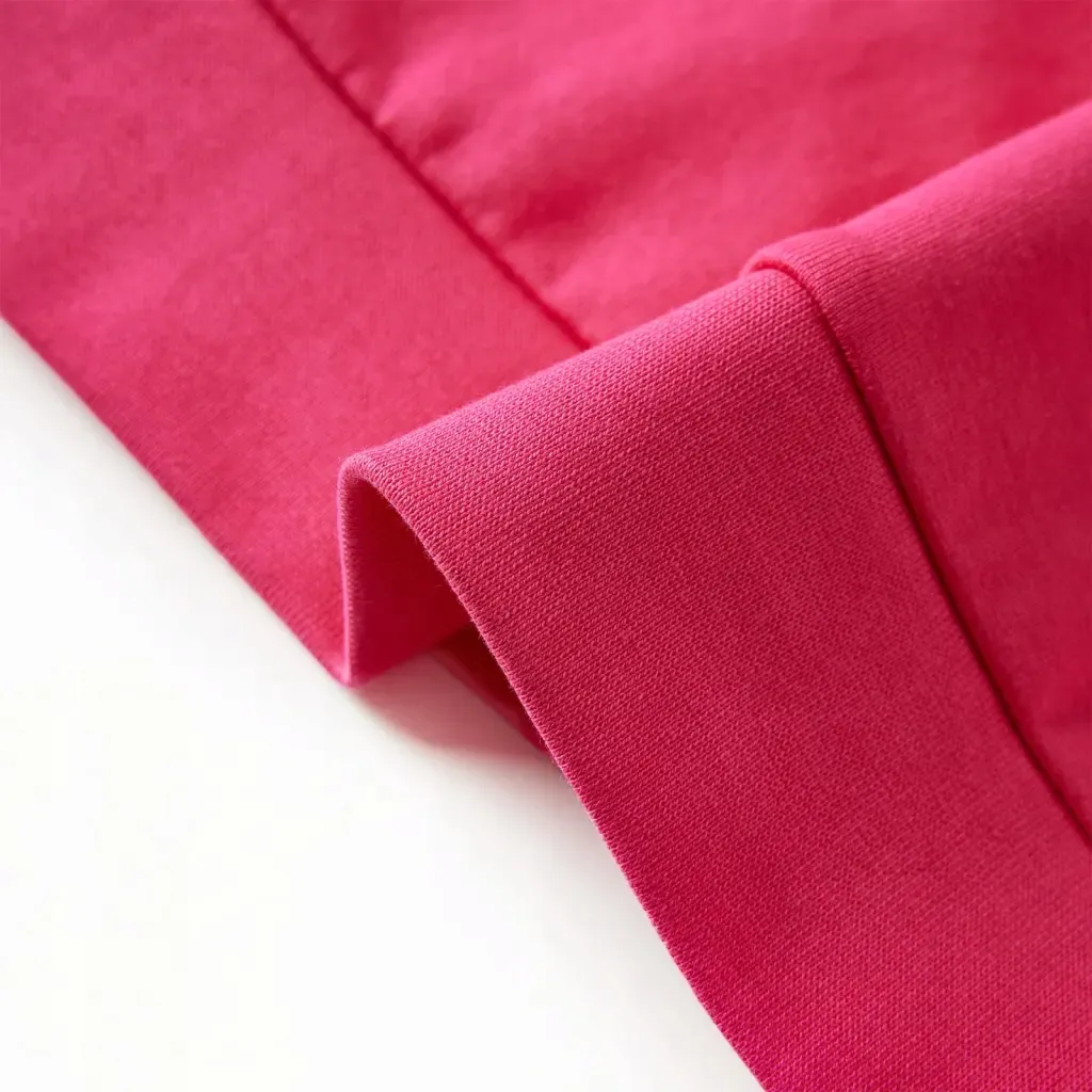 bluza-dziecieca-jaskrawy-roz-116