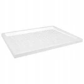 brodzik-prysznicowy-z-wypustkami-bialy-80x100x4