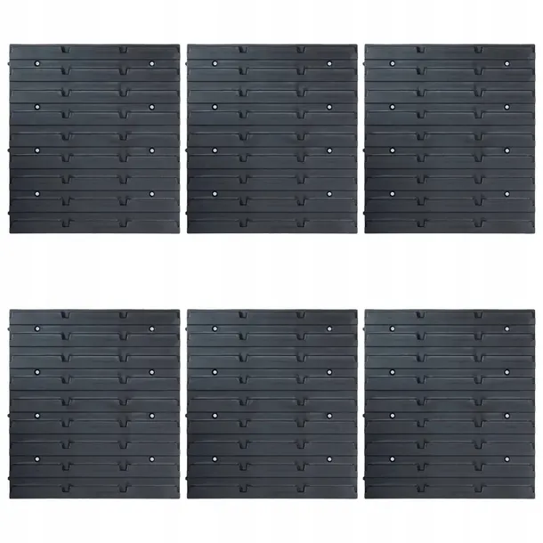 96-czesciowy-organizer-na-panelach-sciennych-n-marka-vidaxl