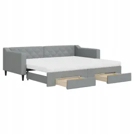 sofa-rozsuwana-z-szufladami-jasnoszara-90x200-cm