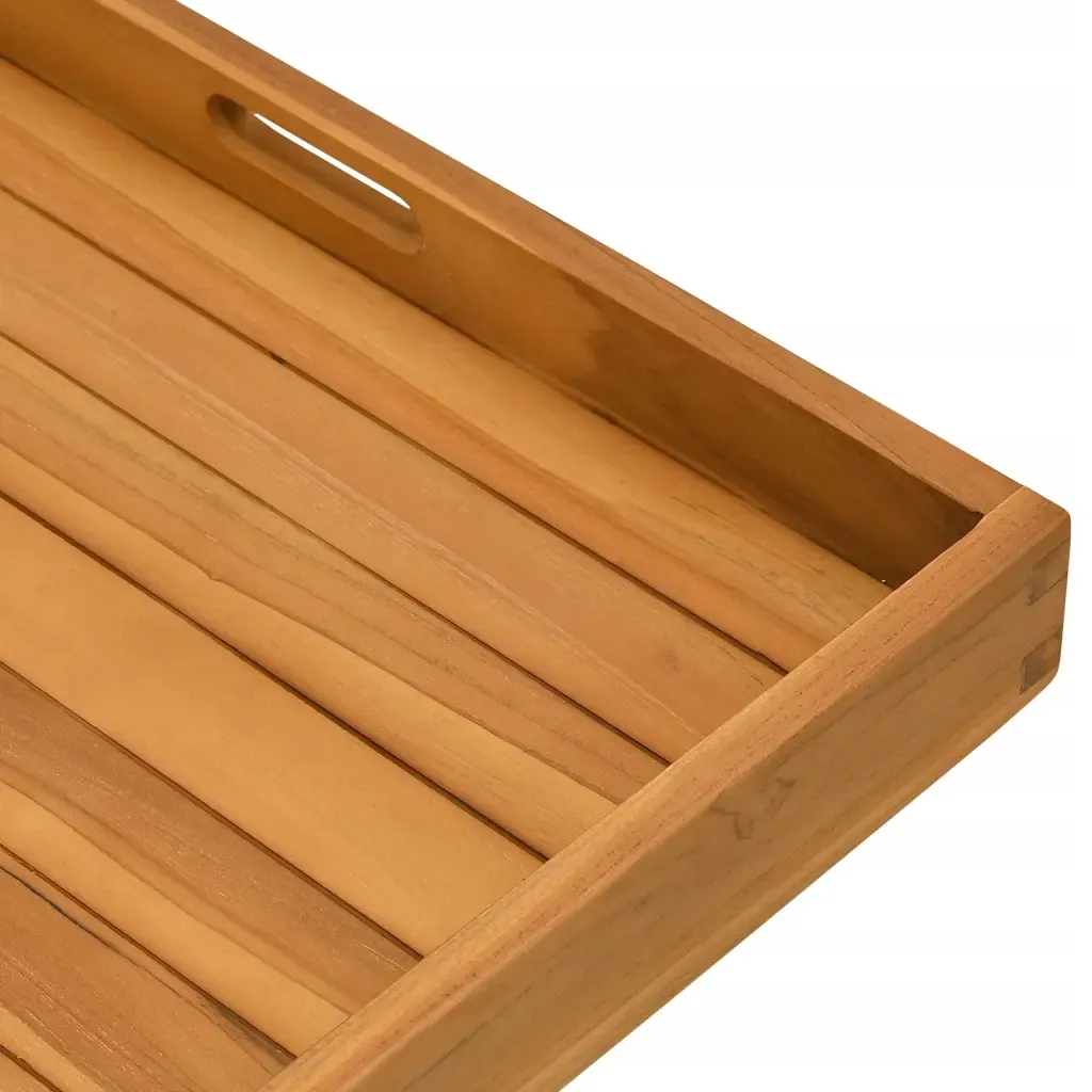 taca-60x60-cm-lite-drewno-tekowe-stan-nowy