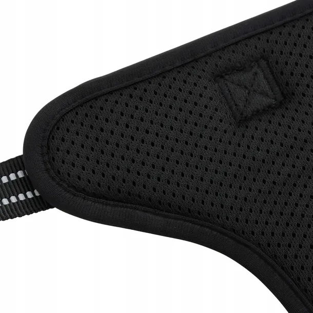 szelki-dla-psa-regulowane-czarne-l-cechy-dodatkowe-elementy-odblaskowe