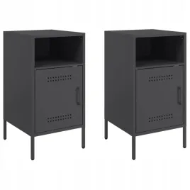 szafki-nocne-2-szt-czarne-36x39x68-cm-stal-wa