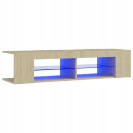 szafka-tv-z-oswietleniem-led-dab-sonoma-135x39x30-cm