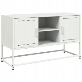 szafka-pod-telewizor-biala-1005x39x605-cm-stalowa