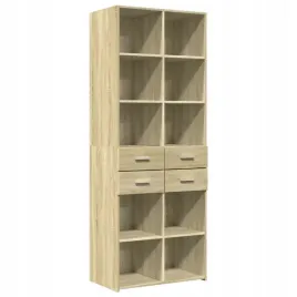 wysoka-szafka-przydymiony-dab-70x425x185-cm