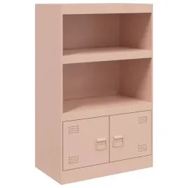 szafka-boczna-rozowa-67x39x107-cm-stal