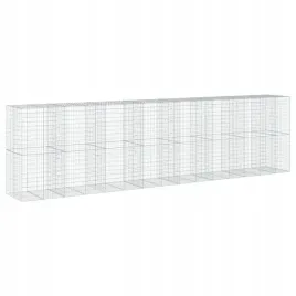 kosz-gabionowy-z-pokrywa-750x100x200-cm-galwanizowane-zelazo