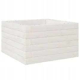 donica-ogrodowa-biala-40x40x23-cm-lite-drewno-sosnowe