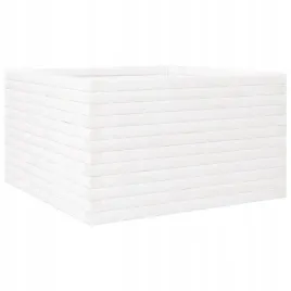 donica-ogrodowa-biala-80x80x46-cm-lite-drewno-sosnowe