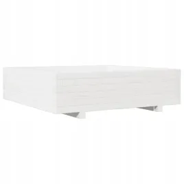 donica-ogrodowa-biala-90x90x265-cm-lite-drewno-sosnowe