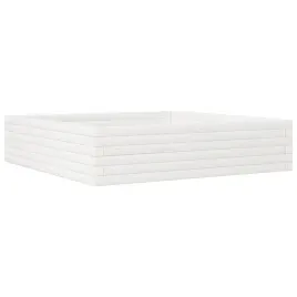 donica-ogrodowa-biala-100x100x23-cm-lite-drewno-sosnowe