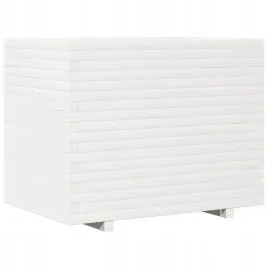 donica-ogrodowa-biala-90x60x725-cm-lite-drewno-sosnowe