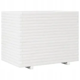 donica-ogrodowa-biala-90x60x72-cm-lite-drewno-sosnowe