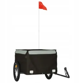 przyczepka-rowerowa-czarno-szara-45-kg-zelazo