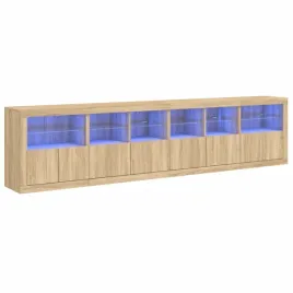 szafka-z-oswietleniem-led-dab-sonoma-283x37x67