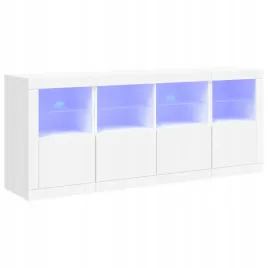 szafka-z-oswietleniem-led-biala-163x37x67-cm