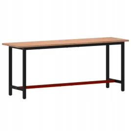 stol-roboczy-200x55x815-cm-lite-drewno-bukowe