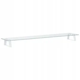 podstawka-pod-monitor-biala-100x20x8-cm-szklo
