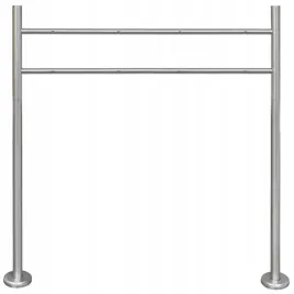 stojak-pod-skrzynke-na-listy-podwojny