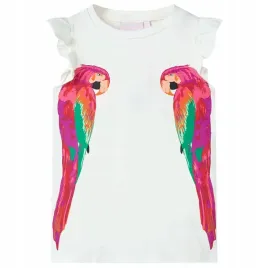 koszulka-dziecieca-z-krotkimi-rekawami-ecru-1