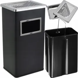 popielnica-metalowy-kosz-na-smieci-stal-nierdzewna-popielniczka-stojaca-30l