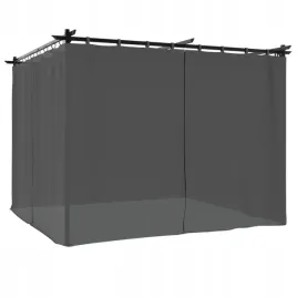 altana-ogrodowa-z-zaslonami-antracytowa-3x3-m-stal