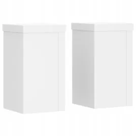 podstawki-pod-doniczki-2-szt-biale-10x10x18-cm